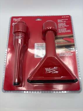 Milwaukee AIR-TIP 49-90-2034 Non-Marring Utility Nozzle Kit